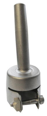 Runddyse til Hot-Jet S 