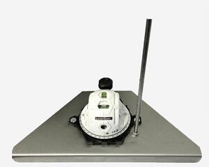 Laservinkel - Komplet -