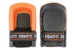 Fento 200 PRO Knæbeskyttere -