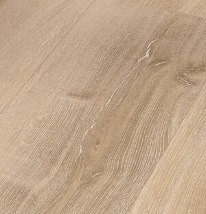 Parador vinyl Basic 5.3 - Eg Royal lys kalket børstet struktur, Planke  