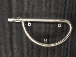 Brænder til BeefEater Bugg gasgrill