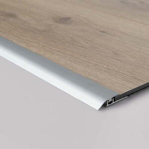 Pergo, Overgangsprofil i sølv