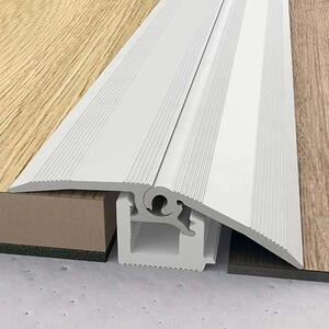 Pergo, Combiprofil i sølv