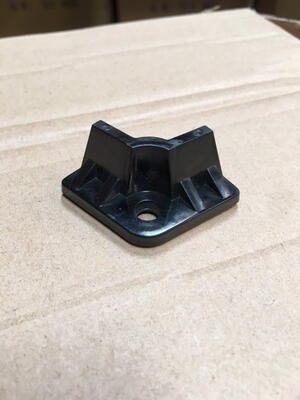 Plastikfod til Bugg gasgrill