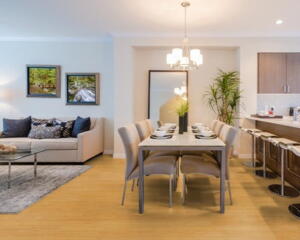 Haro plankegulv - Eg lyse hvid universal børstet - RESTPARTI