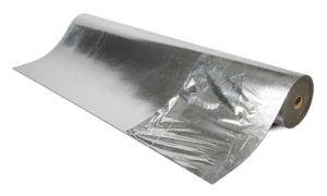 No Noise Extreme uden dampspærre