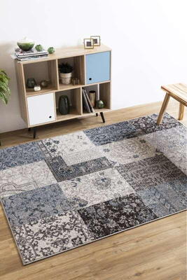 Devos, Cosi Grey/Blue 