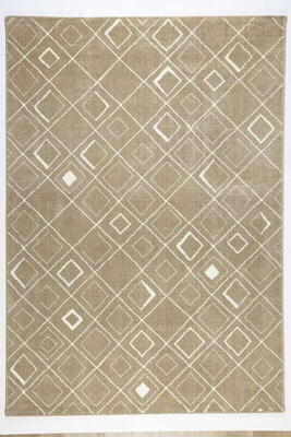 Devos, Ambiance Beige/White -