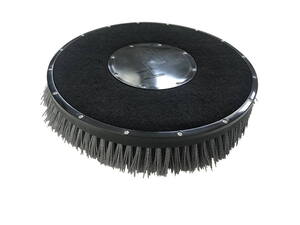 Vedligeholdelsesbørste til maskine til Bambus X-treme terrasse