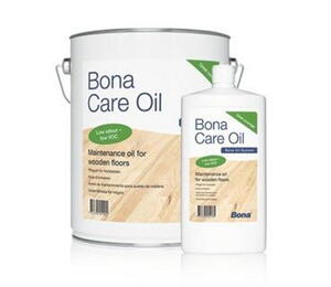 Bona Care Oil