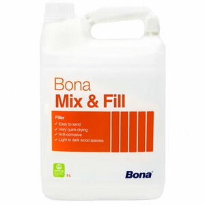 Bona mix & fill
