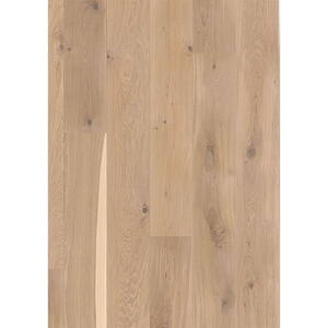 BOEN Eg Vivo Hvid, Plank 