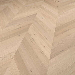 Solidfloor - Chevron, St. Pauls, Fransk Sildeben 