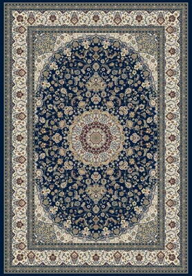 Kreatex - Leonardo, Navy Blue  