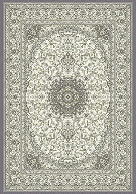 Kreatex - Leonardo, Ivory Grey  