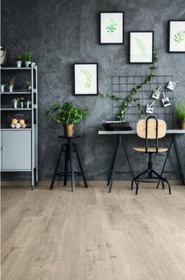 Longboard K325, Eg laminatgulv 