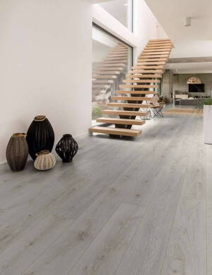 Longboard 5953, Eg laminatgulv -