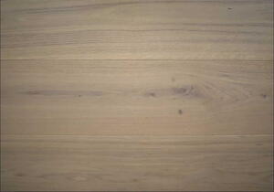 Stonetreatment, Oak River White