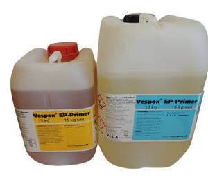 Vespox® EP-Primer - Sæt 