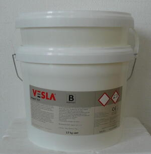 Vespox® EVT-Klar - Sæt 