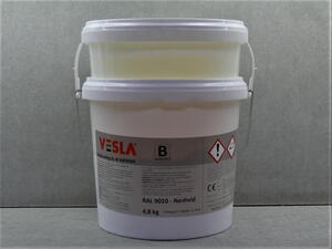 Vespox® EVS Stribemaling