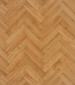 Maxima EKO Vinylgulv - Eg natur sildeben