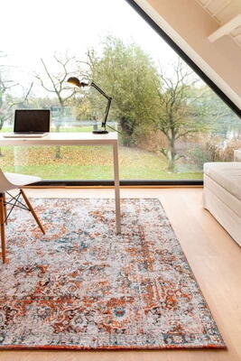 Antiquarian - Bakhtiari, Galata 