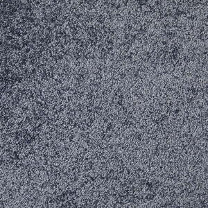 Melbourne - Blå, gulvtæppe 