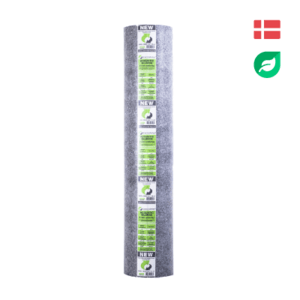 Gulvunderlag Acoustic Silence 700 - Standard