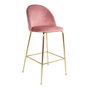 Lausanne Bar Chair 