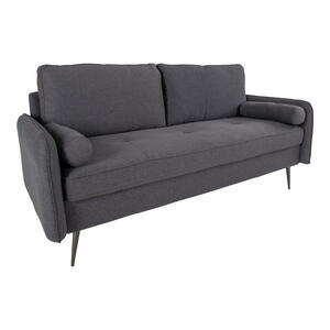 Imola 2,5 Personers Sofa, grå 