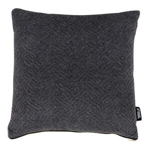 Ferrel mørkegrå Pude 