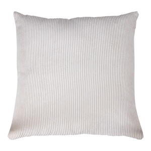 Blanca Pude i hvid fløjl 