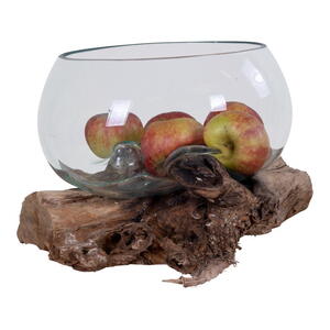 San Marino Vanddråbe Ø 26 cm.