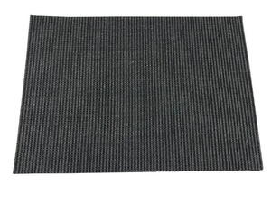 Sort Sisaltæppe Livos