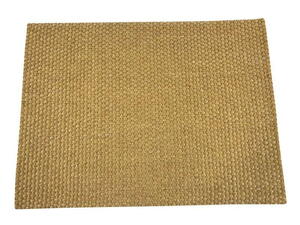 Cord lys natur Sisaltæppe