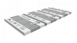 Floorfixx - Comfort Undergulvsplade