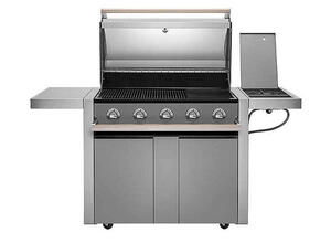 BeefEater - Discovery 1500, 5 brændere 