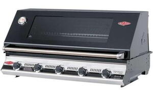 BeefEater - Signature S3000E, 4 brændere - Uden understel