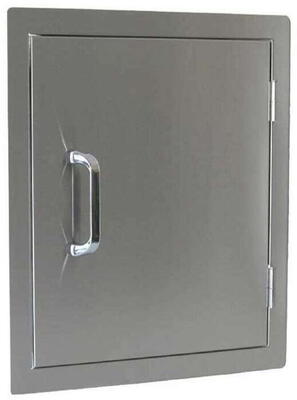 BeefEater - Enkelt dør 