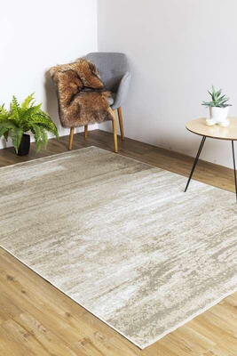 Devos, Isphahan Sand/Cream 