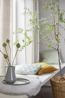 Astra løst tæppe - Tender 