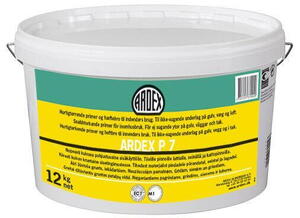 Ardex P7 - Primer
