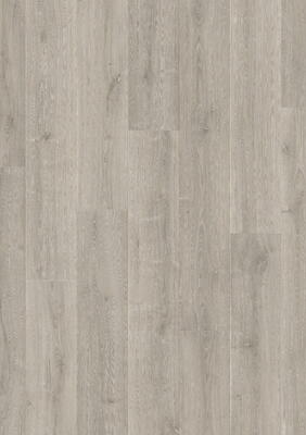 Pergo Lillehammer Sensation - Pure Grey Oak 
