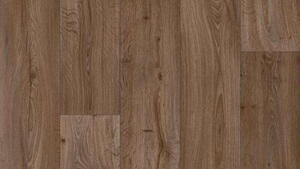Tarkett Iconik Texstyle - Fumed Oak, Medium Brown