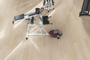 Pergo Extreme Navik proX - Light Prime Oak 