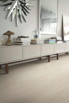 Pergo Classic Plank Vinyl - Nordic White Oak