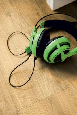 Pergo Classic Plank Vinyl - Classic Nature Oak -