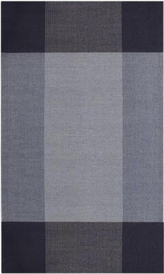 C. Olesen tæpper - Lucca - Blue 