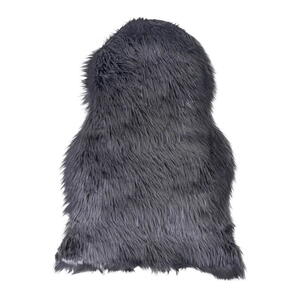 Gråt Lammeskind, imiteret i grå